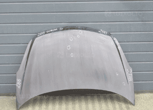 Maska pokrywa silnika opel corsa d 2006- 1