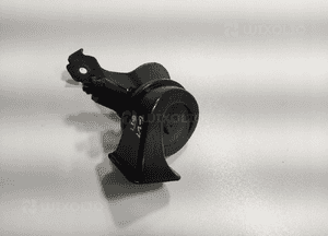 KLAKSON SYGNAŁ DŹWIĘKOWY VOLKSWAGEN GOLF VI GTI 1K0951223B 2008-2012 3