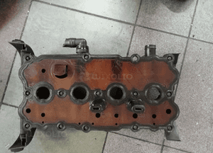 pokrywa zaworów audi 2.0 tfsi 06d103469e 2