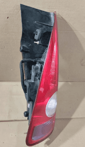 Lampa lewa tył tylna renault espace iv 4 3