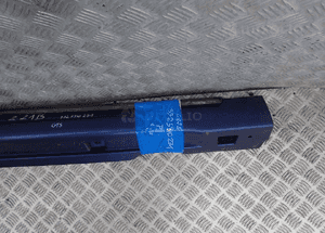 Listwa progowa opel vectra c-gts prawa 322550271 3