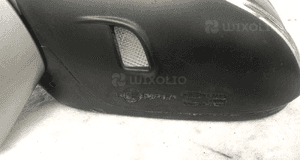 LEXUS CT200H LIFT lusterko lewe 9PIN europa 1J7 2017 3