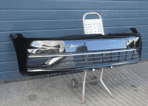 Zderzak przedni przód vw golf vii 7 lift 2016-2020 2
