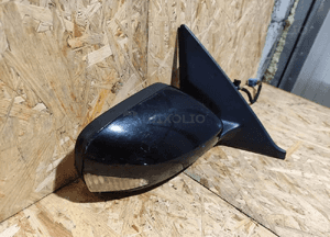 Lusterko elektryczne prawe volvo S40 V50 lift 10-PIN 01-26 oryginał wysyłka! 2