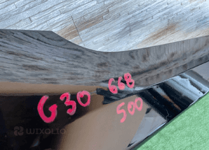 Listwa progowa bmw 5 G30 G31 668 różne kolory 2