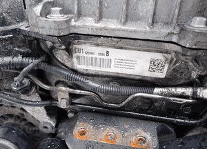 SILNIK OPEL ANTARA CHEVROLET CAPTIVA Z22D1 5