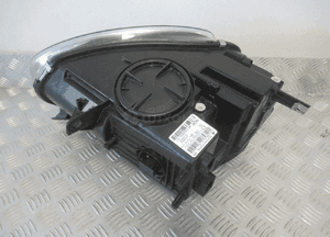 Lampa przednia przód prawa mini countryman R60 ii full led 2017-2020 10
