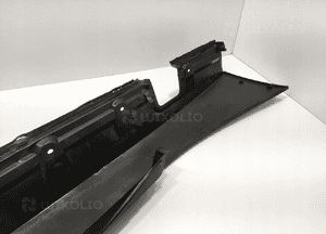 Listwa progowa prawa próg prawy bmw Z4 E85 7016530 2002-2006 10