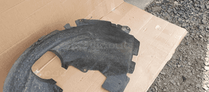 Nadkole prawy przód przednie prawe Ford Focus MK2 Lift 4M51-16114-AA 3