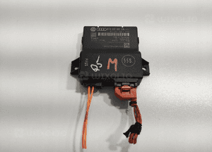Moduł sterownik gateway audi Q5 i 8R 8T0907468AA 2008-2012 2