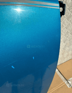 Drzwi prawy przod przednie kpl renault twingo iii 6