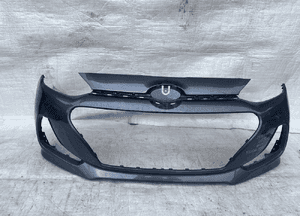 Hyundai i10 lift zderzak przedni 16- 1