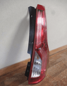 Lampa tylna tył prawa lewa citroen C4 picasso 2006-2010 10