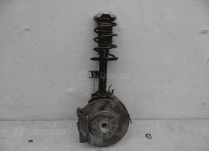 Mcperson zwrotnica lewa mercedes a b cla W177 W118 W247 1