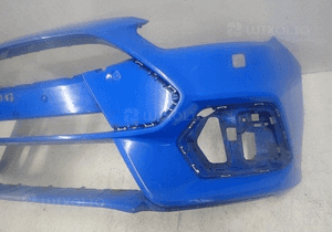 Zderzak przód przedni ford focus MK3 lift rs 2014- 3