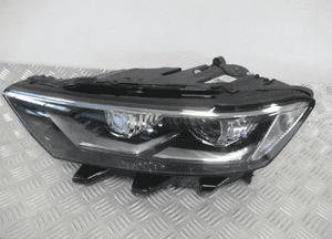 Lampa przód przednia lewa vw t-roc 2GA full led 2017- 6