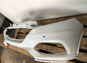 Zderzak przód przedni honda hrv hr-v ii 2 lift fl 2018- 71100-T7A-J000 cały 3