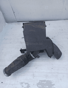 Ford focus MK3 c-max MK2 1.6 tdci obudowa filtra powietrza bv61-9C679-ca 3