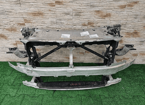 Pas przedni wzmocnie bmw 7 G11 G12 1