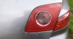 Mazda 3 BK 03-09 HB Lampa tylna Lewa Prawa klapie 6