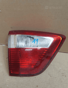 FORD C-MAX MK2 2011-2016 Lampa w klape tył lewa 1
