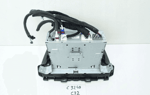 Radio nawigacja hyundai kona 96560-CM100 6