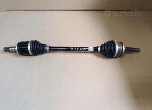 Półoś lewa przód przednia krótka toyota yaris iv 1.5 hybryda 43420-K0050 1