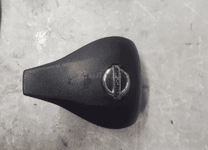 Nissan qashqai ii J11 poduszka airbag kierowcy kierownicy 34154250B 1