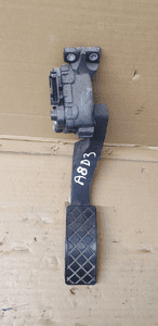 Pedał gazu potencjometr Audi A8 D3 4E1723523E 2