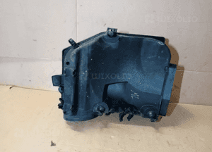 Rezonator powietrza Mercedes ML W163 2.7 CDI A1635000016 5