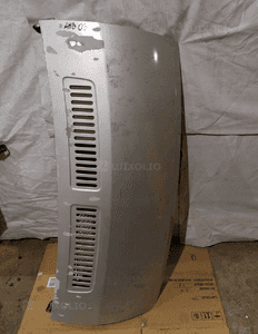 Pokrywa silnika maska ducato boxer jumper 06-14 1