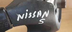 Kierownica skóra skórzana oryginalna Nissan Almera 7
