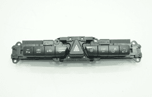 PANEL AWARYJNYCH ABC MERCEDES CL W215 2158209410 1