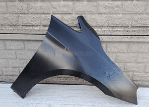 Bmw 2 ii F45 F46 błotnik prawy przedni 1