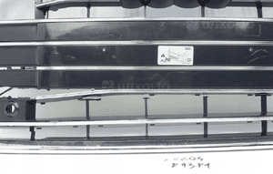 GRILL ATRAPA ZDERZAKA AUDI A6 C8 4K0 4K0853651C 4