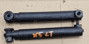 BMW X5 F15 siłownik klapy bagażnika amortyzator 1