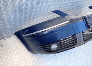 Zderzak przod vw passat B5 fl lift 2