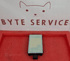 BMW G70 U11 G05 G06 CZUJNIK RADAR ASYSTENT Pasa 5A60303 4