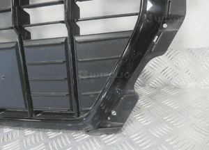 Grill gril atrapa audi Q3 2 ii 83A853651B 2018- 10