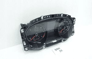 Licznik zegary vw golf vii 7 5G 35702KM 5G1920741D 3