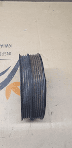 Koło pasowe wału VW Passat B5 1.8 20V 058105251E 2