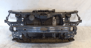 Pas przedni kia ceed diesel belka wzmocnienie czołowe !! 2006- 2009 r 1