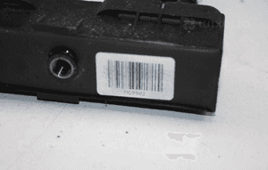 Cewka zapłonowa Bosch Opel Agila Corsa  0221503014 2