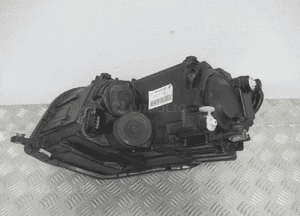 Lampa przednia przód prawa vw caddy iii 3 lift 2K1 2015-2020 10