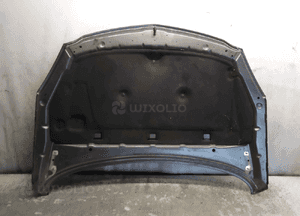 Maska Pokrywa Silnika Opel Insignia A 08-13 Z177 4