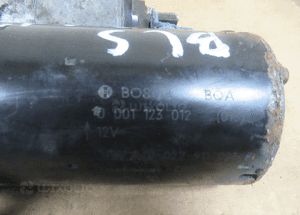 ROZRUSZNIK VW GOLF V 5 PLUS SKODA OCTAVIA II VW PASSAT B6 1.9 TDI 105KM 001123012 9