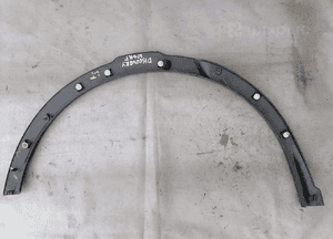 Listwa nakładka błotnika lewa lewy tył  Land Rover Discovery Sport FK72-290E23-AC 6