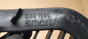 Kratka osłona podszybia Smart 0001696 7