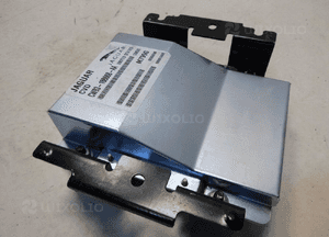 JAGUAR XJ X351 MODUŁ STEROWNIK ZAWIESZENIA 2