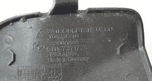 Bmw F20 F21 zaślepka haka przód 5111-7372725 4